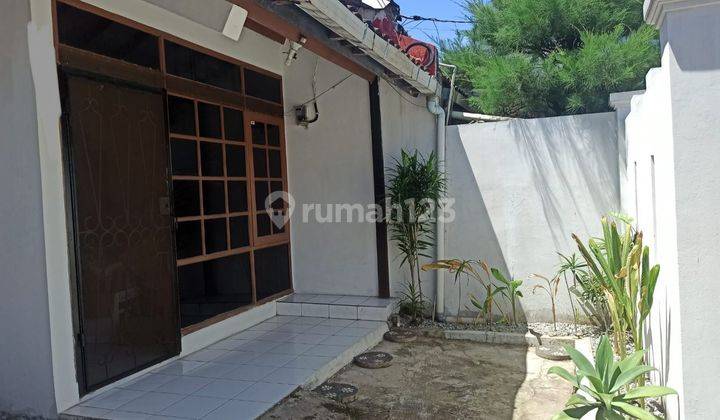 Rumah Siap Huni Tki 2 2