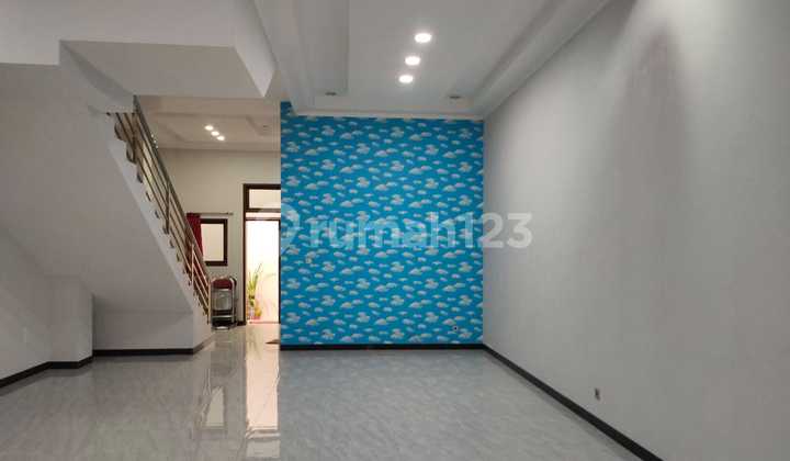 Sumbersari Bandung Rumah Bagus & Siap Huni Dijual 1