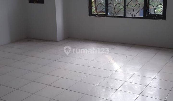 Ruko Siap Pakai Taman Holis Indah Bandung Kulon, Bandung 1