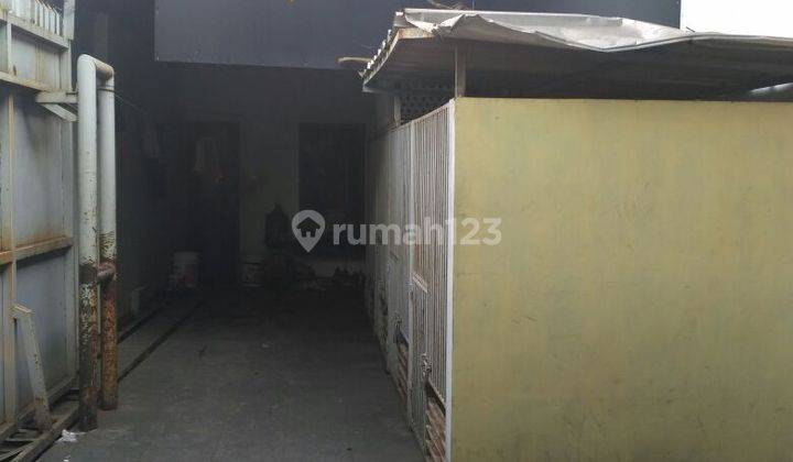 Dijual Gudang Di Sayap Rajawali Timur  3