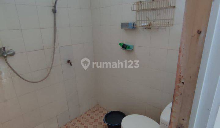 Disewakan Rumah Di Istana Regency Sudirman (Irsud) 2 Lantai, Siap Huni 11
