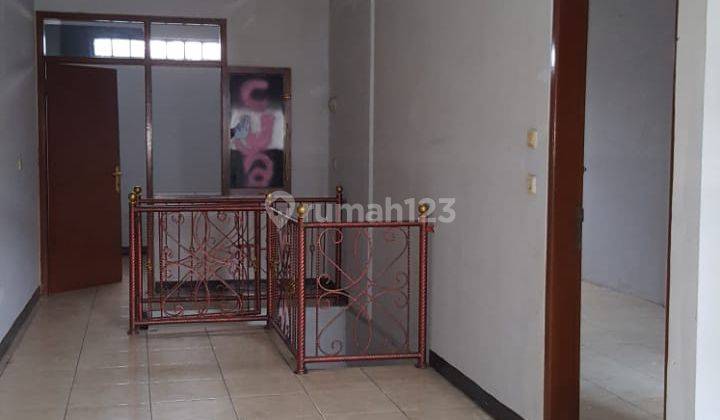 Disewakan Murah Ruko dan Tempat Tinggal Mainroad Sudirman 2