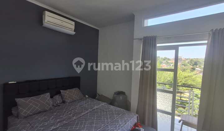 Padasuka Bandung Rumah Minimalis Idaman Siap Huni Lokasi Strategis