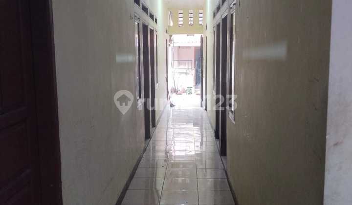 Ciceheum Bandung Rukos Aktif Lokasi Strategis Akses Gang Masuk 2 Motor