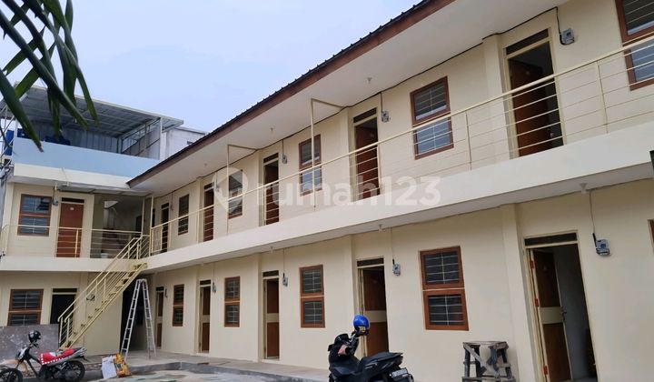 Behind Vpj Mall, Nice Boarding House for Sale 1