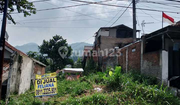 Soreang Bandung Tanah Kavling Lokasi Ramai Strategis Soreang Bandung Tanah Kavling Lokasi Ramai Strategis