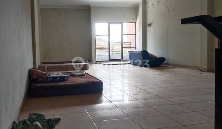 Cibaduyut Bandung 3-Story Ruko Ready for Use Strategic 2