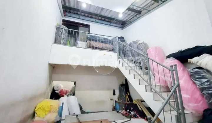 Hello, Bandung Ruko Rendeng Good 180 m2 SHM Strategic Location