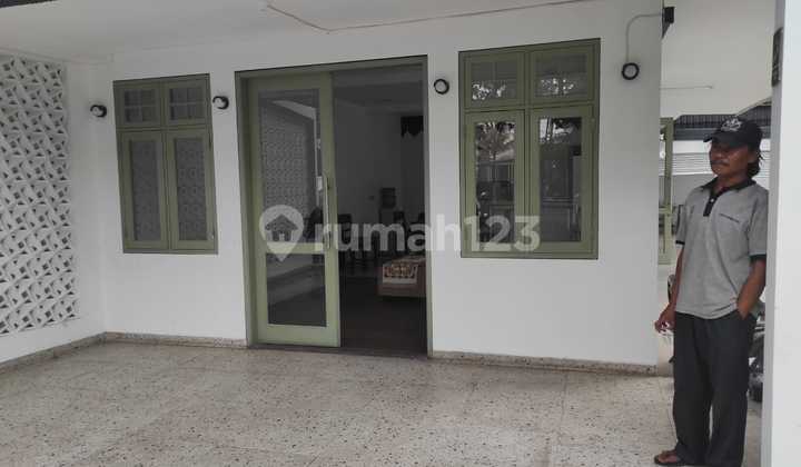 Ahmad Yani, Bandung Ruang Usaha Bagus 64 m2 Strategis Cocok Untuk Usaha