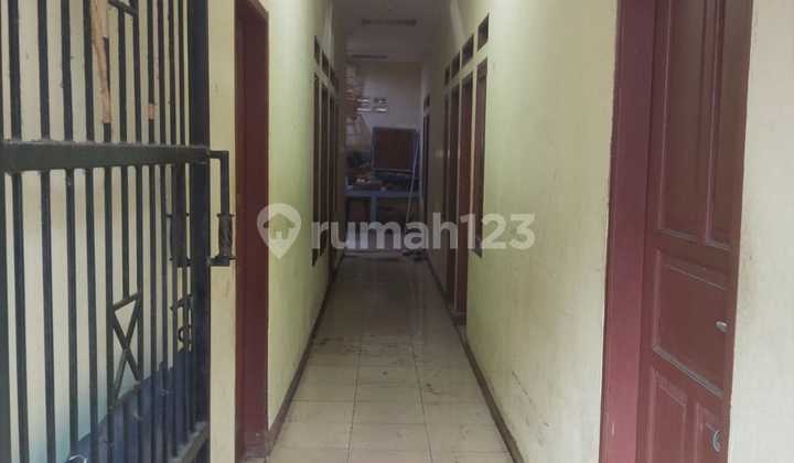 Ciceheum Bandung Rukos Aktif Lokasi Strategis Akses Gang Masuk 2 Motor 2