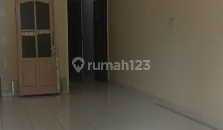 Taman Kopo Indah Bandung Rumah Cocok untuk usaha lokasi strategis