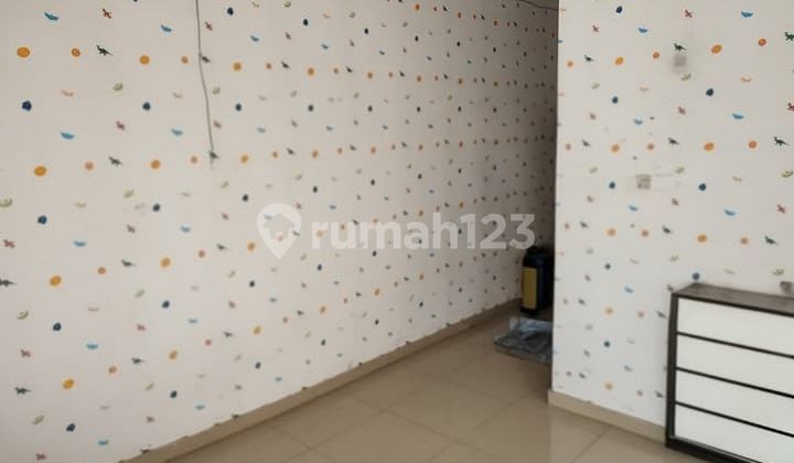 Arcamanik, Bandung Rumah bagus Full Furnishes Siap Huni Lokasi Strategis 2