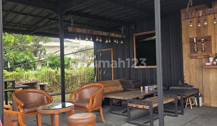 Dago Pakar Hill Bandung Business Space Former Cafe Bagus View Bandung City Dago Pakar Hill Bandung Business Space Former Cafe Bagus View Bandung City