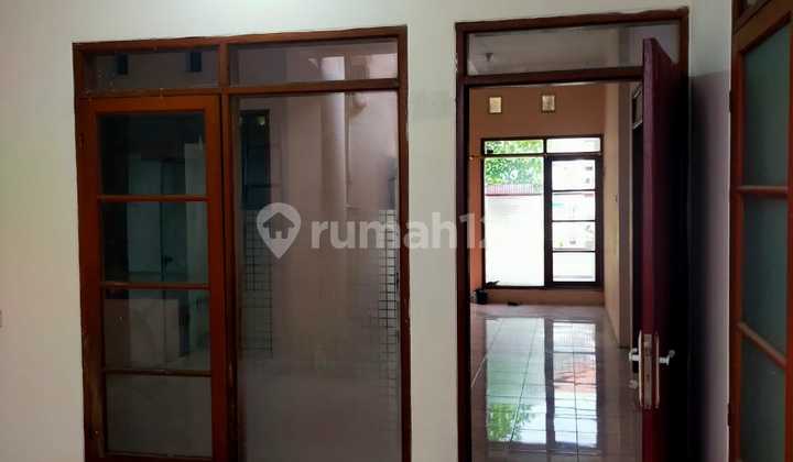 Kopo Indah 3 Estate, Bandung, a nice comfortable house ready for occupancy. 2