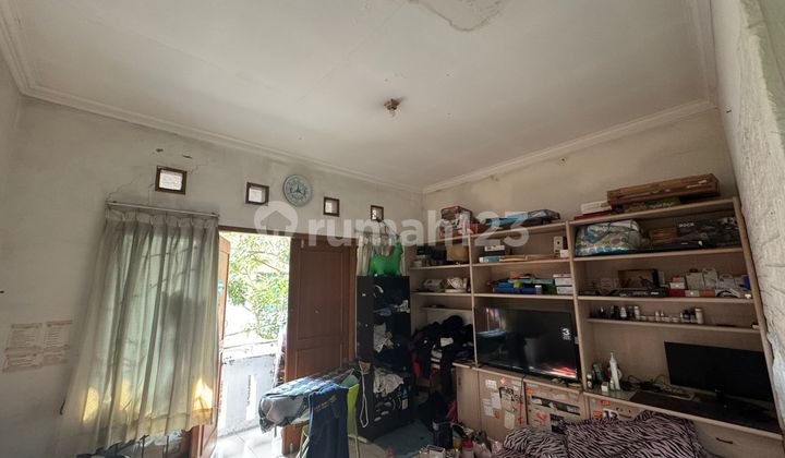 Komplek Pasadena kota Bandung Rumah Bagus Siap Huni 2