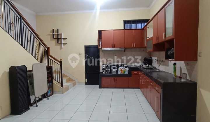 Ruko Bagus Taman Kopo Indah 2 Bandung Hot Sale