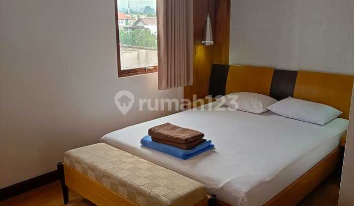 Majesty Apartment 3 Bedrooms Fully Furnished Ready to Occupy