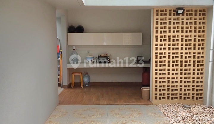 Cluster Flora Summarecon Bandung Rumah Cantik Dijual 1