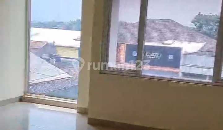 Holis Bandung Disewakan Ruko Bagus Siap Pakai