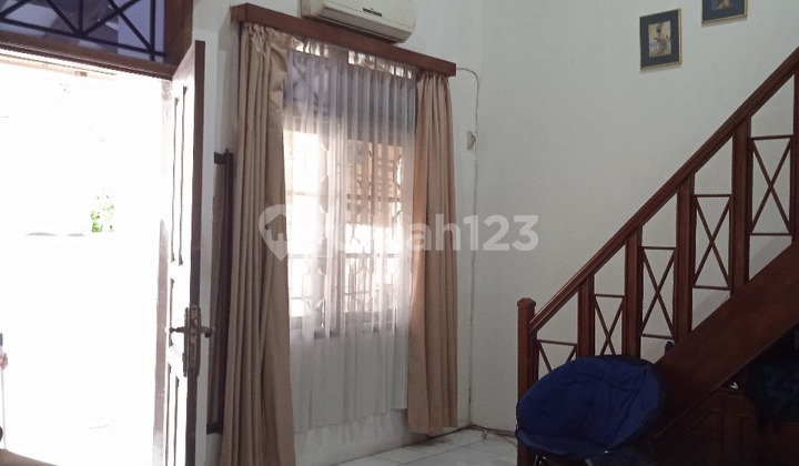 Sukajadi, Bandung Rumah 2 Lantai Lokasi Pusat Kota Bandung  2