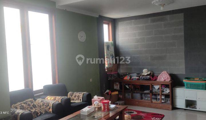 Rumah Siap Huni Tamansari Bandung Wetan, Bandung 2
