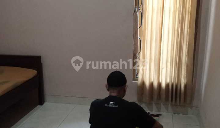Bojongsoang Rumah 2 Lantai Siap Huni Dekat universitas telkom 2