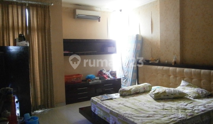 Jl. A. Yani, Bandung Rumah Bagus 4 Lantai Lokasi Strategis Siap Huni 2