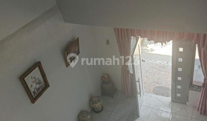 Villa 334 m2 Nyaman Dekat Wisata alam Mainroad Cimaung, Bandung