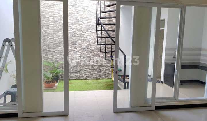 Taman Kopo Indah 5, Bandung Rumah Idaman dan nyaman Culdesac One gate system 2