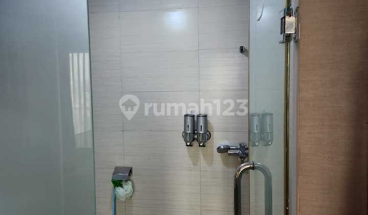 Gateway Pasteur Apartment Ready to Occupy 3 Bedroom Fully Furnished Strategic Location 2