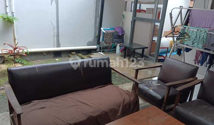 Muarasari Bandung Rumah Bagus Di Pusat Kota Siap Huni Dijual 2