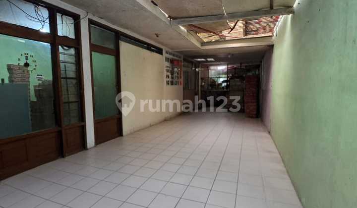 Babakan Ciparay Bandung Ready-to-Use Warehouse Strategic Location