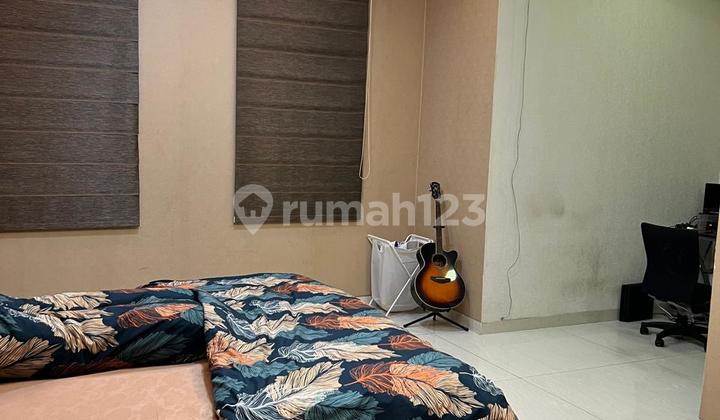 Beautiful Sakura Park Bandung Dream Beautiful House Semi Furnished Ready to Occupy 2