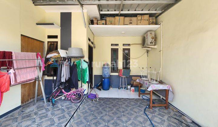 Rumah Bagus Siap Huni SHM Cimahi Selatan, Cimahi 2