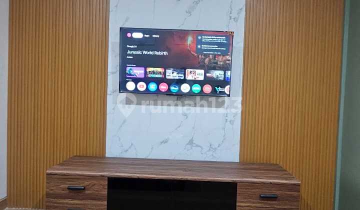 Apartemen Dago Suites Bandung Akses Strategis Idaman Siap Pakai 2