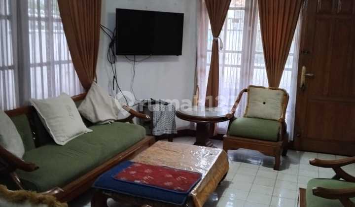 Jl. Melong Cikawao, Bandung Rumah Bagus SHM Siap Huni Jl. Melong Cikawao, Bandung Rumah Bagus SHM Siap Huni