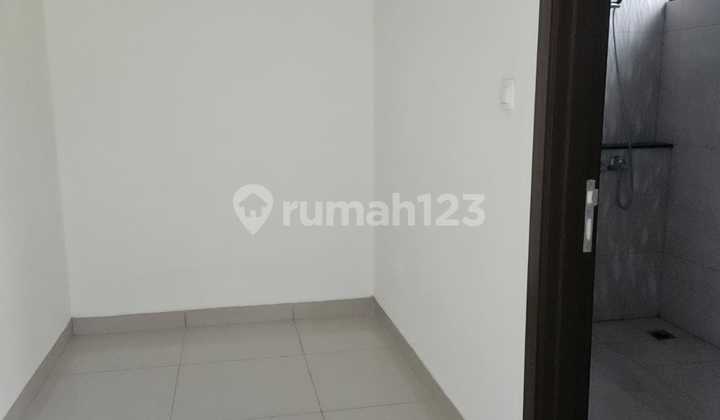 Summarecon Bandung Rumah 2 Lantai dalam cluster lingkungan aman dan nyaman Siap huni 2