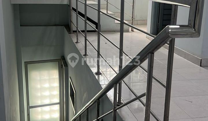 MELONGASIH CIJERAH, Bandung Ruko Bagus 168 m2 Lokasi Strategis dan Ramai