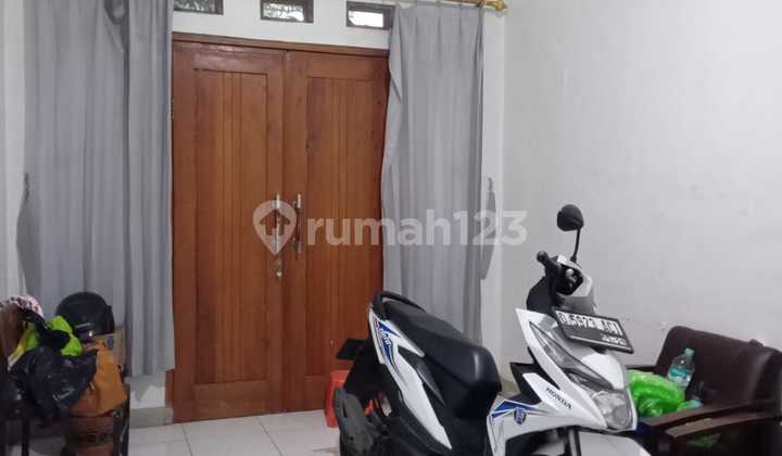 Perum Cijerah II Rumah Bagus Kondisi kosong Akses tol Pasirkoja Perum Cijerah II Rumah Bagus Kondisi kosong Akses tol Pasirkoja