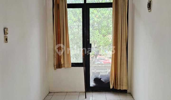 Taman Kopo Indah 2 Bandung, Well-Maintained Shop House Ready for Use, Suitable for Business: Clinic, Salon, Bakery, Laundry, Frozen Food 2