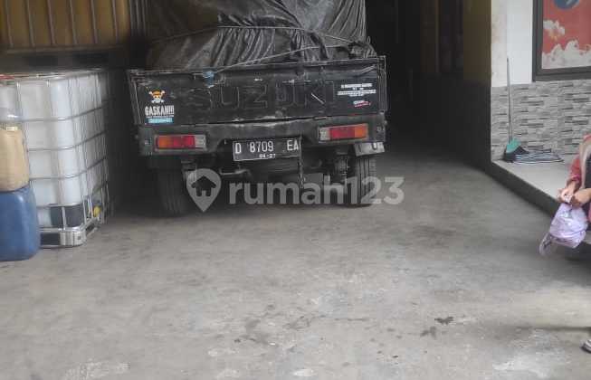 Cikutra Bandung House Strategically Located, suitable for Business, Office, Private Residence. 2