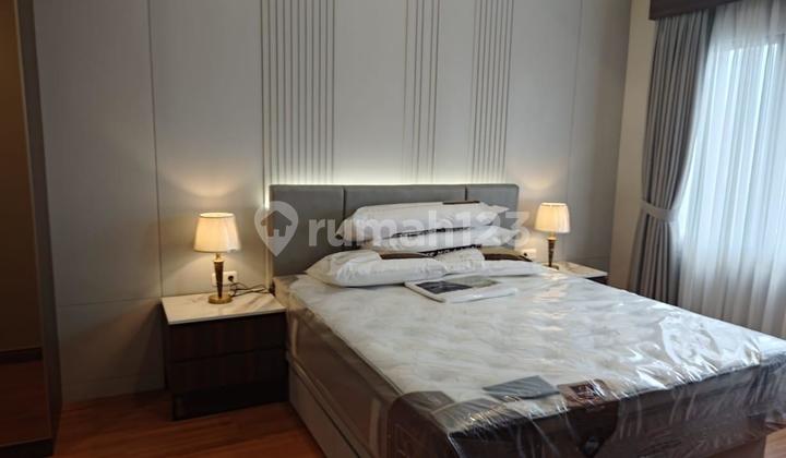 Apartemen Hegarmanah Bandung 3 Bedroom Full Furnished Siap Huni