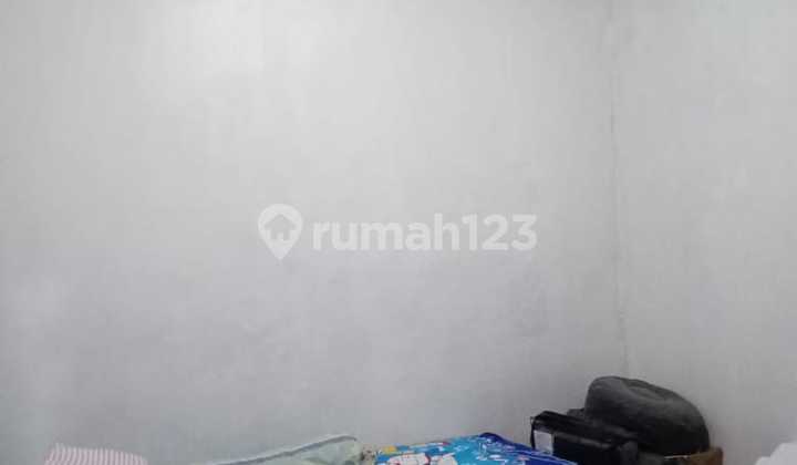 Perum Cijerah II Rumah Bagus Kondisi kosong Akses tol Pasirkoja 2