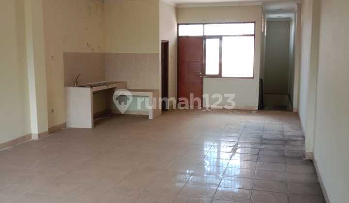 Cibaduyut Bandung Ruko 3 Lantai Siap Pakai Strategis Cibaduyut Bandung Ruko 3 Lantai Siap Pakai Strategis