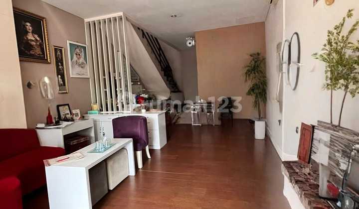 Ciumbuleuit Bandung Ruko Bagus Terawat Siap Pakai