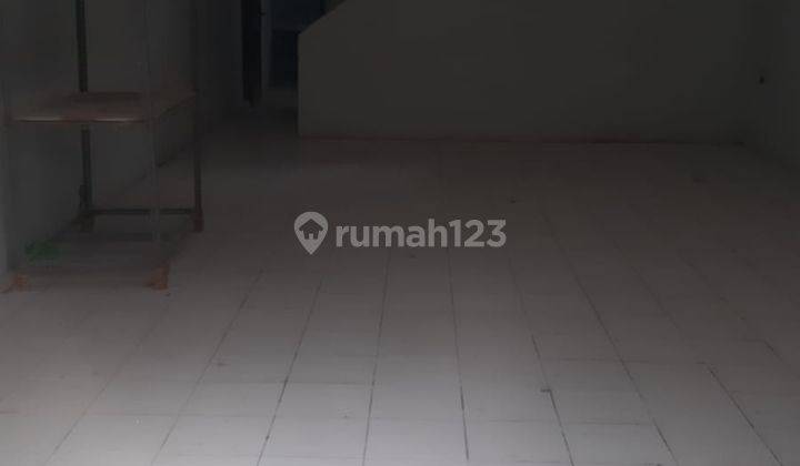 Ruko Siap Pakai Taman Holis Indah Bandung Kulon, Bandung 2