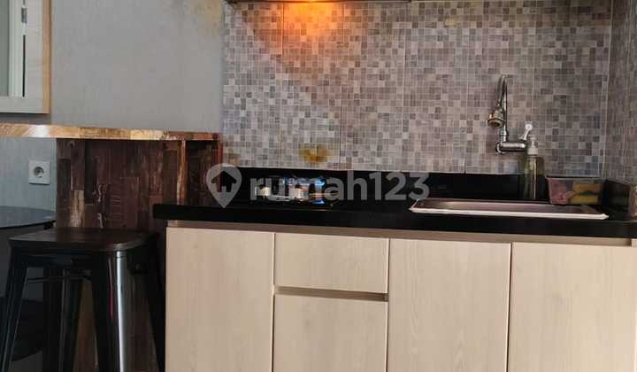 Daily Rent Type 2. Bassura City Apartment Room East Jakarta Daily Rent Type 2. Bassura City Apartment Room East Jakarta