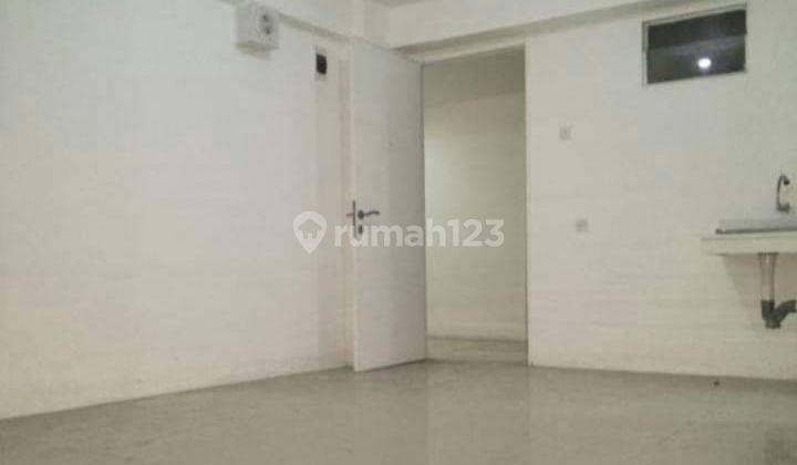 Dijual Apartemen 3 Kamar Bassura City Jtrbr850auf 1