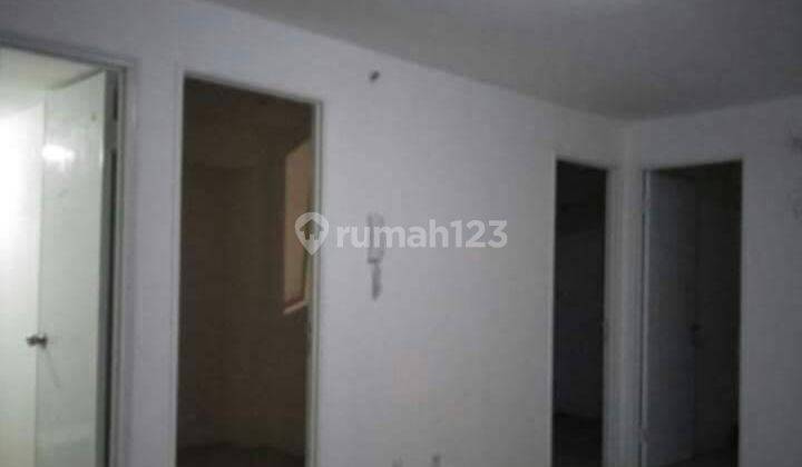 Dijual Apartemen 3 Kamar Bassura City Jtrbr850auf 9