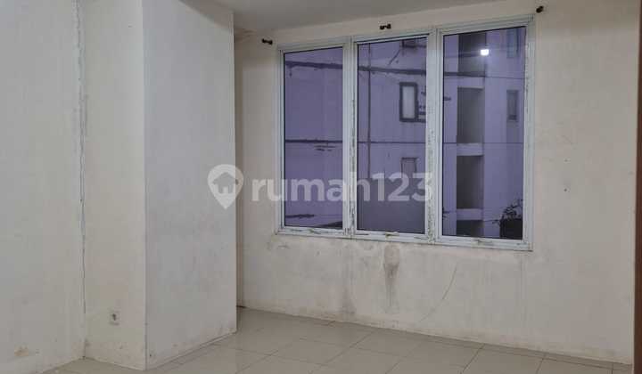 Dijual Cepat Apt Bassura City Tower B - Harga Super Miring! 2